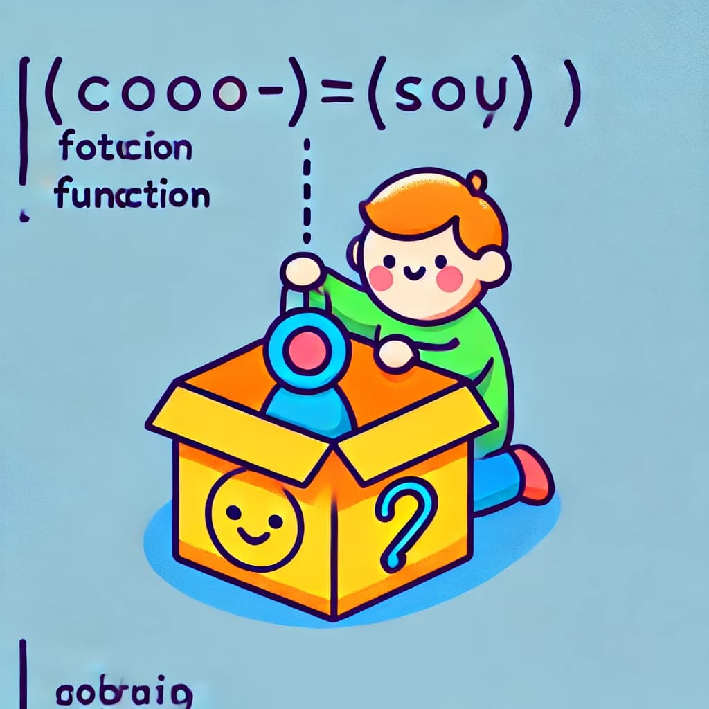 Closures Explained Like You’re Five