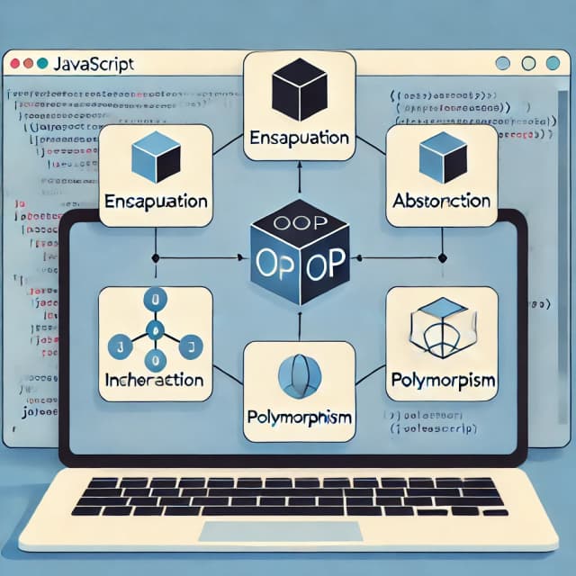 Mastering Object-Oriented Programming (practicing-OOP) with a Simple Task Manager in JavaScript