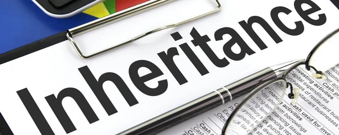 Inheritance? prototype?